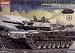 1/48 Leopard 2 A5 German Army Battle Tank ACY13008