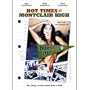 Hot Times At Montclair High