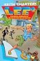 Lee's Holiday Showdown (Lee Series)