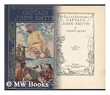 Produkt-Bild: The Exciting Adventures of Captain John Smith, by Vernon Quinn, with Four Illustrations in Color by H. C. Murphy