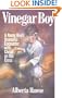 Vinegar Boy (Revised ed)
