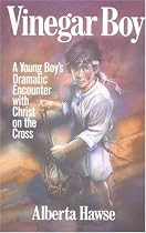 Vinegar Boy (Revised ed)