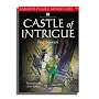 Castle of Intrigue: English Heritage Edition (Usborne Puzzle Adventures)