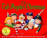The Tub People's Christmas Pam Conrad