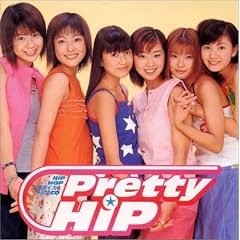 Pretty Hip [Radio CD]