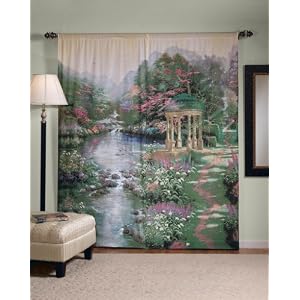 Kinkaid Curtains