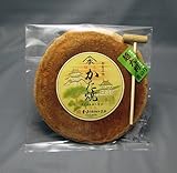 伊賀名物　元祖かたやき青のり超大判