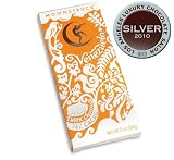Moonstruck Chocolate Venezuelan Dark Chocolate Bar
