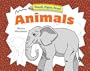 Pencil, Paper, Draw!: Animals