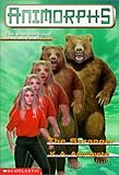 Animorphs #07: The Stranger (Animorphs)