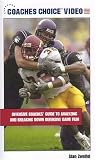 Offensive Coaches' Guide to Analyzing and Breaking Down Defensive Game Film [VHS]