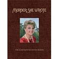 Murder She Wrote Season 11