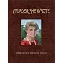 Murder, She Wrote: The Complete Eleventh Season