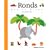 Ronds : Plus de 350 sujets