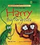 An Interview with Harry the Tarantula