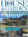 House & Garden - England Edition