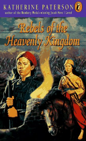 Rebels Of The Heavenly Kingdom