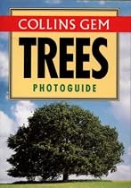 Trees: Photoguide (Collins GEM)