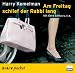 : Am Freitag schlief der Rabbi lang. CD