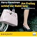 Am Freitag schlief der Rabbi lang. CD (DAV pocket)