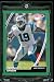 2007 Topps Total # 278 Keyshawn Johnson - Carolina Panthers - Football Card