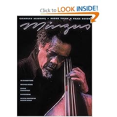 Charles Mingus - More Than a Fake Book (Fake Books)