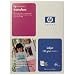 HP C6050A Iron-on Transfers 170 g/m2 A4 12 Blatt Pack