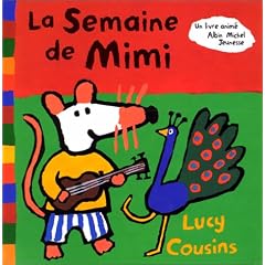 La semaine de Mimi