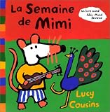 La semaine de Mimi
