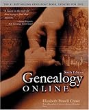 Genealogy online