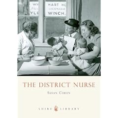 The District Nurse (Shire Library)