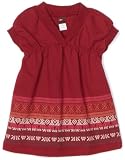 Tea Collection Baby-Girls Infant Paso Del Tiempo Dress, Cornflower, Large