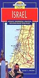 Israel Travel Map