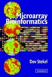 Review Cambridge University Press  / Microarray Bioinformatics