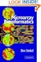 Microarray Bioinformatics