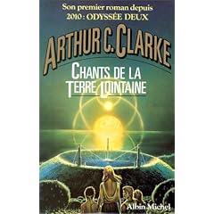 Chants de la terre lointaine