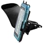 mumbi KFZ Halterung Nokia N8 L�ftungsgitterhalterung Halter / Auto L�ftungsschlitz Halterung Nokia N8-00 inklusive Antirutschmatte