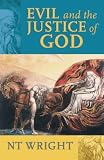 Cover of Evil and the Justice of God by N.T. Wright 0281057885