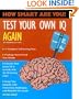 Test Your Own IQ Again (How Smart Are You?)