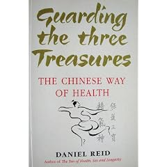 Guarding the Three Treasures