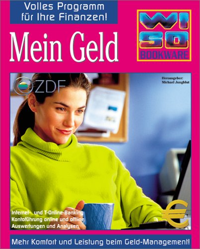 WISO Mein Geld