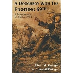 Doughboy with the Fighting 69th