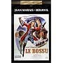 Le Bossu [VHS] <b>VHS</b> ~ Jean Marais