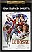 Le Bossu [VHS]  : image