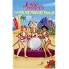 Josie and the Pussycats - The Melody Memory Mix-Up [VHS]