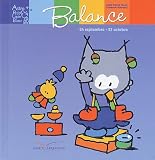 Balance : 24 septembre-23 octobre