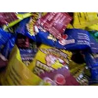 Candy Mega Warheads, 240 Pieces