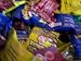 Candy Mega Warheads, 240 Pieces