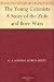 Books : The Young Colonists A Story of the Zulu and Boer Wars