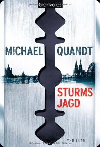 Sturms Jagd Thriller Sturms Jagd Thriller